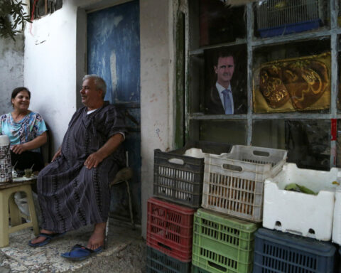 Turkey aims to provide power to Syria, collaborate on oil, gas, newspaper says