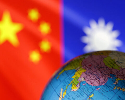 China sanctions military firms and executives over US arms sales to Taiwan