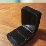 Proposal gone wrong: Man opens ring box to find ring missing