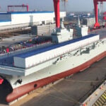 See China’s new cutting-edge warship