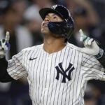 Tigers sign former Yankees second baseman Gleyber Torres to a $15 million, 1-year deal