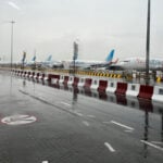 Flydubai suspends flights to two southern Russian airports, carries says