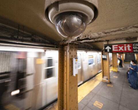 New York state government to monitor its use of AI under a new law