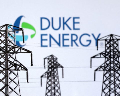 Duke Energy files to recover $1.1 billion in hurricane costs