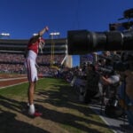 Navy gets 95-yard TD run from Horvath and stops 2-point try to beat Oklahoma in Armed Forces Bowl