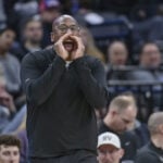 Kings fire coach Mike Brown less than halfway through his 3rd season, AP source says