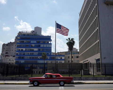 Senate Intelligence Committee criticizes CIA’s treatment of ‘Havana syndrome’ patients