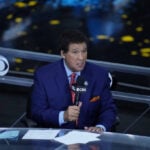 Greg Gumbel has died following 50-year sports broadcasting career