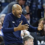 NBA coaches react with dismay over firing of 2-time coach of the year Mike Brown