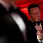 MAGA opponents of Elon Musk claim he stripped them of their X badges