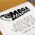 Winning ticket sold for $1.22 billion lottery jackpot, Mega Million says