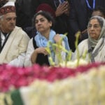 State funeral begins for former Indian Prime Minister Manmohan Singh, who instituted economic reform