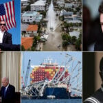 CNN’s top 100 digital stories of 2024