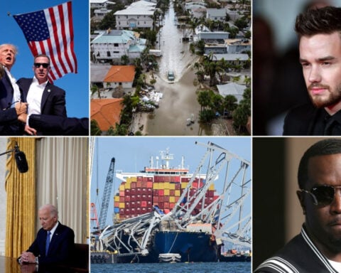 CNN’s top 100 digital stories of 2024