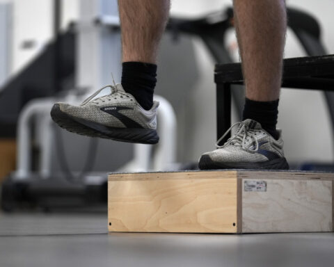Physical therapy is 'the best-kept secret in health care'