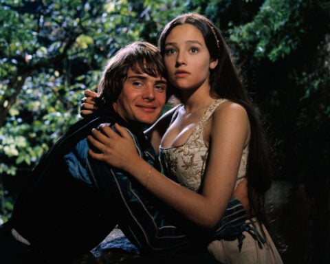 ‘Romeo And Juliet’ star Olivia Hussey Eisley dies at 73