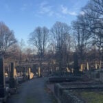 Sweden embarks on a sober search for more cemetery space in case of war