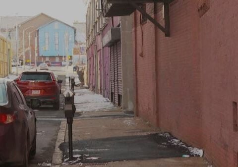 Businesses moving out, citing safety concerns from rising homelessness