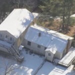 Victims of suspected carbon monoxide poisoning in New Hampshire identified as family from Massachusetts