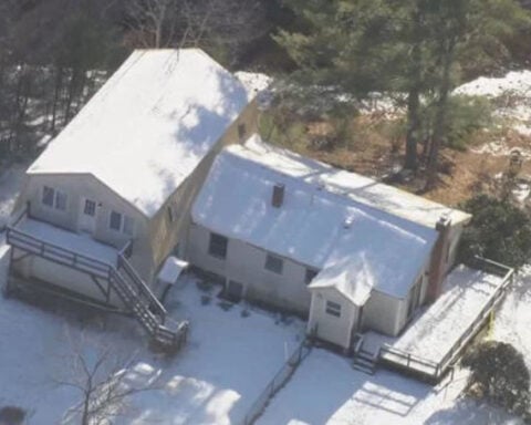 Victims of suspected carbon monoxide poisoning in New Hampshire identified as family from Massachusetts