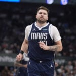 Mavs star Luka Doncic is latest pro athlete whose home was burglarized, business manager says