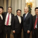 Newly released pictures show Joe Biden meeting Hunter Biden’s Chinese business partners