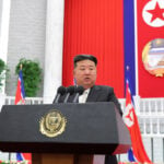 North Korea declares 'strongest' U.S. strategy in key party meeting