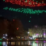 At least 5 shows canceled after drones fell from the sky at Orlando holiday event