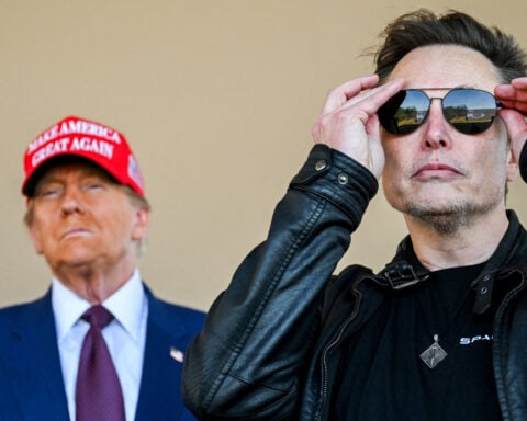 Trump sides with Elon Musk in H-1B visa debate, says he's always been in favor of the program