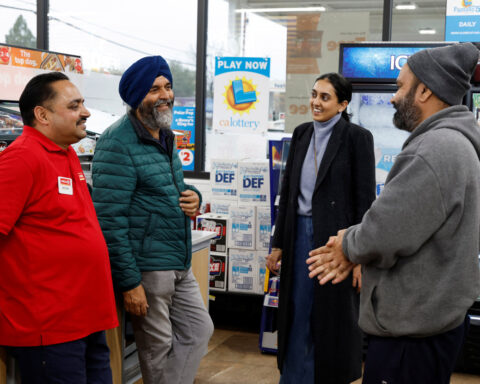 Mega Millions player in California wins $1.3 billion jackpot
