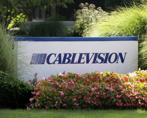 Charles Dolan, HBO and Cablevision founder, dies at 98