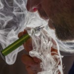 Belgium will ban sales of disposable e-cigarettes in a first for the EU