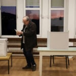 Croats vote to elect new president