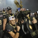 Bryson Daily leads No. 19 Army to 27-6 victory over Louisiana Tech in the Independence Bowl