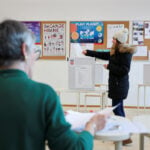 Croats vote to elect new president