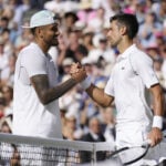 Djokovic says players have 'been kept in the dark' on Sinner, Swiatek doping breaches