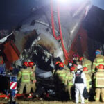 Jeju Air crash deadliest on South Korean soil