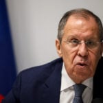 Russia will abandon its unilateral missile moratorium, Lavrov says