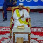 Chad holds parliamentary election likely to cement president's grip on power