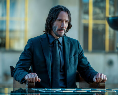 Rolex stolen from Keanu Reeves’ LA home turns up in Chile