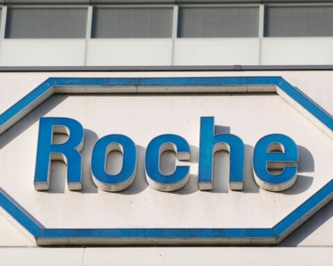 Roche has no plans for job cuts and business is healthy, CEO says