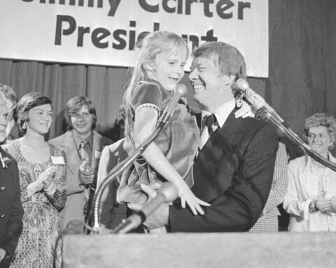 Jimmy Carter: A brief bio