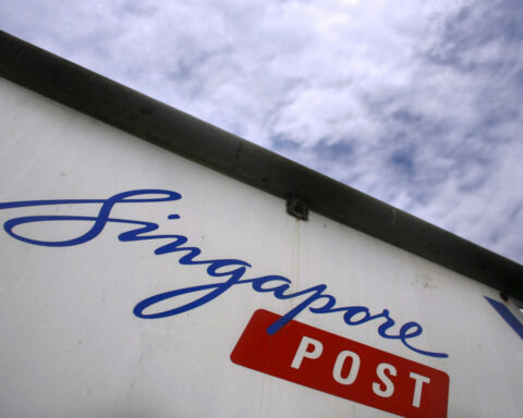 Singapore Post names new CFO in executive overhaul after whistleblower report