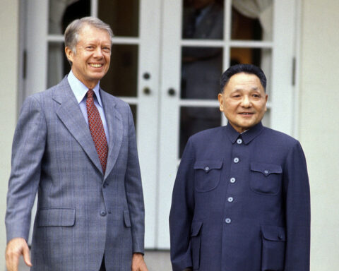 ‘An old friend’: Former US President Jimmy Carter remembered in China for establishing diplomatic ties