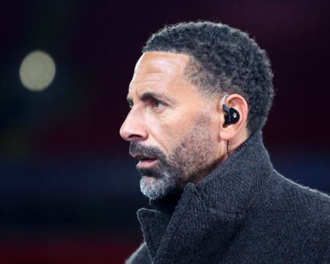 ‘It’s a very different beast’: Rio Ferdinand calls for ‘long-term thinking’ amid turbulent times at Manchester United