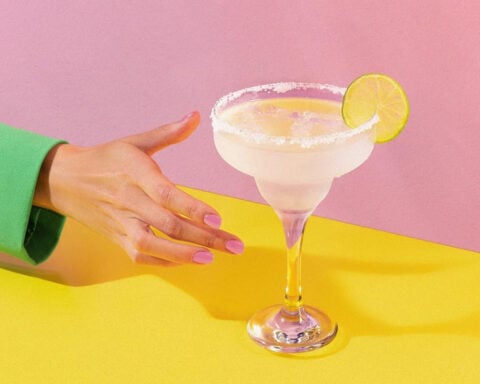 From bar to barre: Where we're going this Dry January
