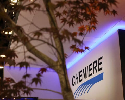 Cheniere produces first LNG at Corpus Christi Stage 3 project