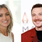 Kristin Cavallari offers up NSFW details about her romance with Morgan Wallen