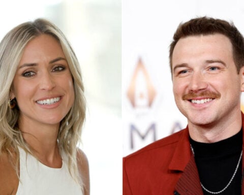 Kristin Cavallari offers up NSFW details about her romance with Morgan Wallen