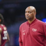 Six former Florida State players suing coach Leonard Hamilton over failed NIL payments